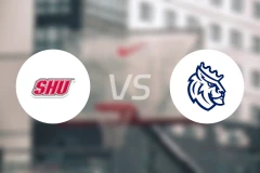 圣心大学vs夏洛特皇后大学比分预测【2025/11/16】