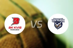 帕尔杜比采vsUSK布拉格比分预测【2025/11/22】