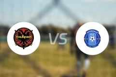 丹德农迅雷vs埃文代尔比分预测【2026/03/07】