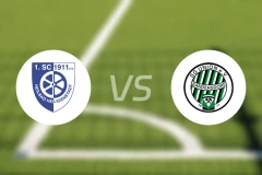 海利根斯塔特vsSG联盟比分预测【2026/02/14】