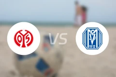 美因茨女足vs梅彭女足比分预测【2026/02/01】