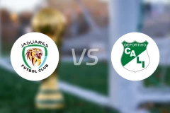 科尔多瓦美洲虎vs卡利体育会比分预测【2026/01/19】