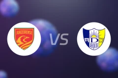 祖泽伦斯vs杰瑞BA比分预测【2026/01/19】