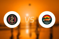 亚特兰大联B队vs卡罗莱娜比分结果战报【2026/03/09】