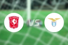 特温特vs拉齐奥录像回放【2024/10/25】