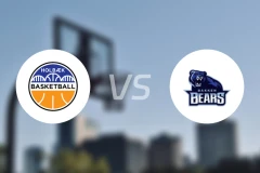 霍尔贝克vs巴根熊比分预测【2025/11/15】