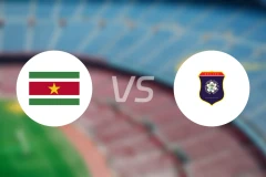 苏里南女足vs伯利兹女足比分结果战报【2026/04/18】