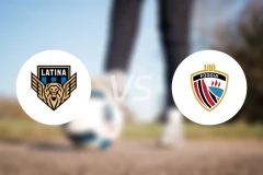 拉蒂纳vs福贾比分预测【2026/01/24】