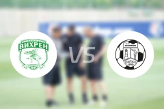 韦伦桑丹斯基vsFC塞弗列沃比分预测【2025/10/25】