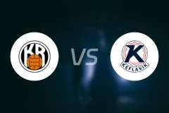 KR雷克雅未克vs凯夫拉维克比分预测【2026/03/13】