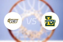弗吉尼亚联邦大学vs拉萨尔大学比分预测【2026/02/12】