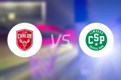 沙隆索恩vs利摩日比分预测【2026/03/14】