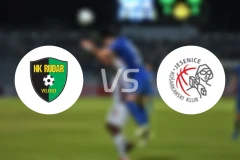 韦莱涅鲁达vs耶塞尼采比分预测【2025/10/31】