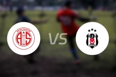 安塔利亚vs贝西克塔斯比分结果战报【2025/11/09】