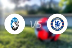亚特兰大U19vs切尔西U19比分预测【2025/12/09】