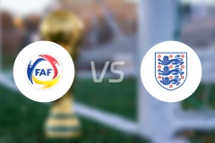 安道尔U21vs英格兰U21比分结果战报【2026/03/28】