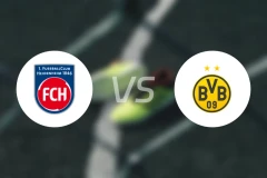 海登海姆U19vs多特蒙德U19比分预测【2026/04/25】