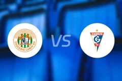 卢宾vs扎布热矿工比分结果战报【2025/11/08】