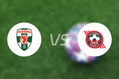 奥博隆vs克里夫巴斯比分结果战报【2026/03/07】