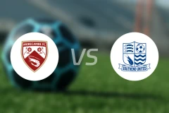 莫雷坎比vs绍森德比分结果战报【2025/10/18】