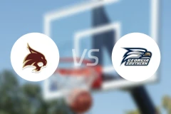 得州州立vs乔治亚南方学院比分预测【2026/02/05】