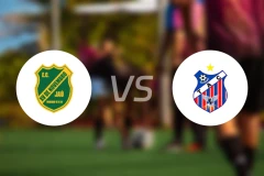 德昭青年队vs特林达德U20比分预测【2026/01/07】