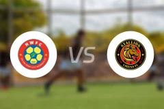 胡志明市女足vs内湖公马女足比分结果战报【2025/11/13】