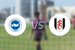 布莱顿U21vs富勒姆U21比分结果战报【2026/03/07】