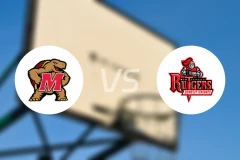 马里兰女篮vs罗格斯大学女篮比分预测【2026/01/09】