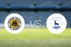 波士顿联队vs哈特尔浦比分预测【2026/04/25】