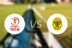 艾佐尔夏普尔vsAS耶路撒冷比分预测【2026/02/27】