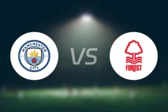 曼城U21vs诺丁汉U21比分结果战报【2026/02/28】