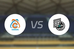 BC萨马拉vs下诺夫哥罗德比分预测【2025/12/09】