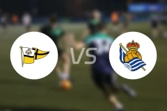 波图哥尼迪vs皇家社会C队比分预测【2026/03/08】