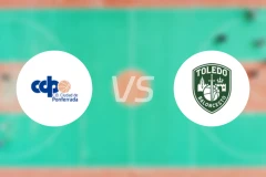 蓬费拉达vsCB托莱多比分预测【2026/02/08】