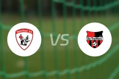 鲁斯特运动vs特莱弗斯比分预测【2025/12/19】