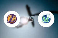 湖人vs独行侠比分预测【2026/01/25】