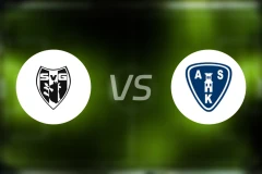 USV格纳斯vs科夫拉赫比分预测【2025/11/01】