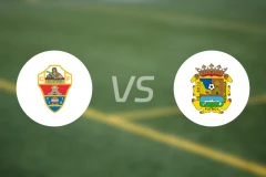 埃尔切艾利塔奴vs富恩拉布雷达比分预测【2026/03/22】