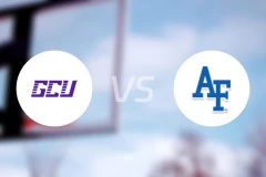 大峡谷大学vs美国空军学院比分结果战报【2026/03/04】