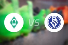 云达不莱梅青年队vsSV不莱梅比分预测【2024/10/19】