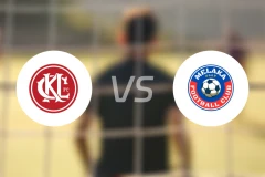 吉隆坡城vs马六甲FC比分预测【2026/03/07】