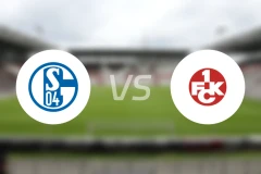 沙尔克04vs凯泽斯劳滕比分预测【2026/01/25】