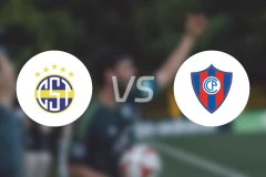 特立尼登斯vs波特诺山丘比分结果战报【2025/11/10】