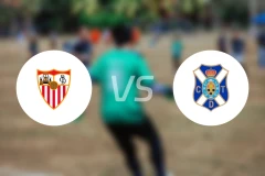 塞维利亚女足vs特内里费女足比分预测【2025/12/20】