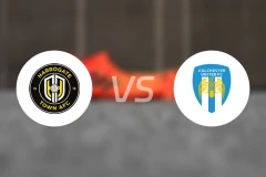 哈洛贾特vs科尔切斯特联比分预测【2026/04/18】