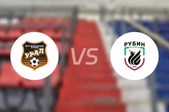 乌拉尔青年队vs喀山鲁宾青年队比分预测【2025/11/21】