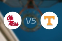 密西西比大学vs田纳西大学比分预测【2026/02/04】