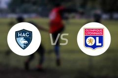 勒阿弗尔vs里昂比分预测【2026/03/16】