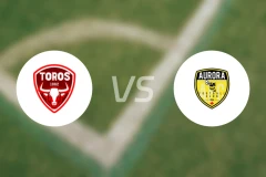 马拉卡特高vs奥罗拉比分预测【2025/12/07】